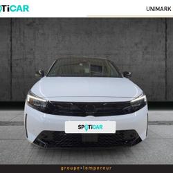 Opel Corsa 1.2 Turbo Hybrid 110ch GS e-DCT6 Longuenesse