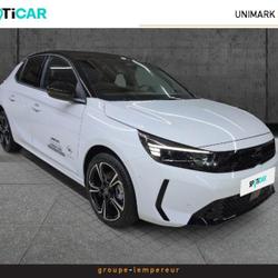 Opel Corsa 1.2 Turbo Hybrid 110ch GS e-DCT6 Longuenesse
