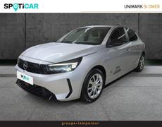 Opel Corsa Longuenesse