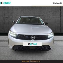 Opel Corsa 1.2 Turbo Hybrid 110ch Edition e-DCT6 Longuenesse