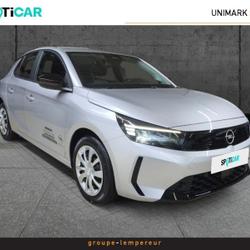 Opel Corsa 1.2 Turbo Hybrid 110ch Edition e-DCT6 Longuenesse