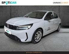 Opel Corsa Longuenesse