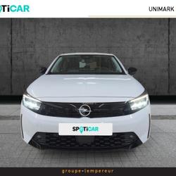 Opel Corsa 1.2 Turbo Hybrid 110ch Edition e-DCT6 Longuenesse