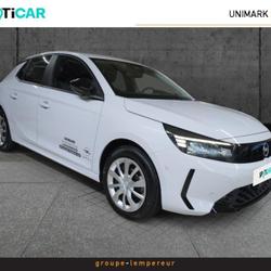 Opel Corsa 1.2 Turbo Hybrid 110ch Edition e-DCT6 Longuenesse