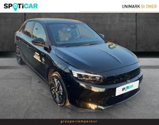 Opel Corsa Longuenesse