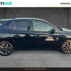Opel Corsa 1.2 Turbo Hybrid 110ch GS e-DCT6 Longuenesse