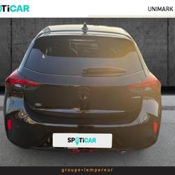 Opel Corsa 1.2 Turbo Hybrid 110ch GS e-DCT6 Longuenesse