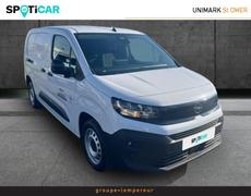 Opel Combo Cargo Longuenesse