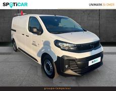 Opel Vivaro fourgon Longuenesse