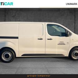 Opel Vivaro fourgon M 1.5 Diesel 120ch Pack Premium Connect Longuenesse