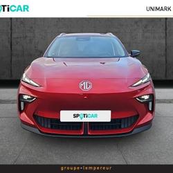 Autres MG EV 231ch - 64kWh Luxury Longuenesse