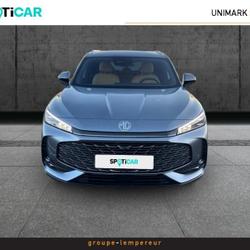 MG EHS 1.5 GDI 272ch PHEV Luxury Longuenesse