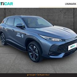 MG EHS 1.5 GDI 272ch PHEV Luxury Longuenesse