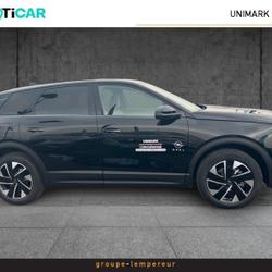 Opel Grandland 1.2 Turbo Hybrid 145ch Ultimate e-DCT6 Longuenesse