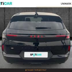 Opel Grandland 1.2 Turbo Hybrid 145ch Ultimate e-DCT6 Longuenesse