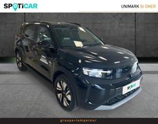 Opel Frontera Longuenesse