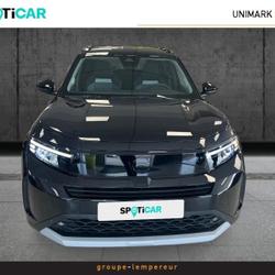 Opel Frontera 1.2 Turbo Hybrid 145ch GS e-DCT6 Longuenesse