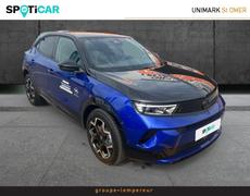 Opel Mokka Longuenesse