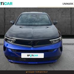 Opel Mokka 1.2 Turbo 136ch Ultimate Longuenesse