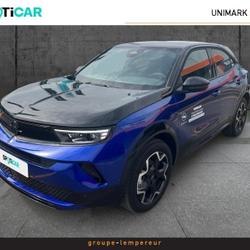 Opel Mokka 1.2 Turbo 136ch Ultimate Longuenesse