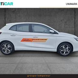 MG MG3 Hybrid+ 195ch Comfort Longuenesse