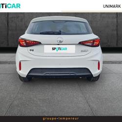 MG MG3 Hybrid+ 195ch Comfort Longuenesse