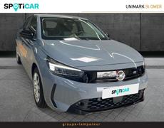 Opel Corsa Longuenesse