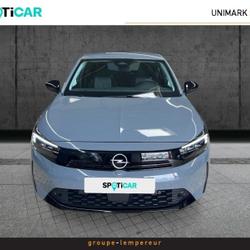 Opel Corsa 1.2 Turbo 100ch Edition Longuenesse