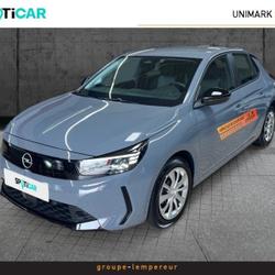Opel Corsa 1.2 Turbo 100ch Edition Longuenesse