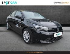 Opel Corsa Longuenesse