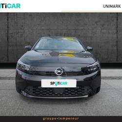 Opel Corsa 1.2 Turbo 100ch Edition Longuenesse