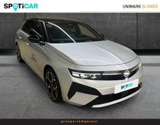 Opel Astra Longuenesse