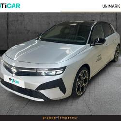 Opel Astra 1.2 Turbo Hybrid 145ch Ultimate e-DCT 6 Longuenesse