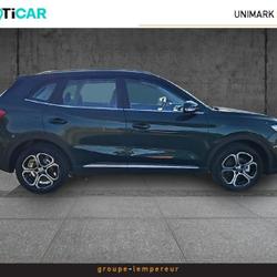 MG ZS Hybrid+ 197ch Comfort Longuenesse