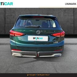 MG ZS Hybrid+ 197ch Comfort Longuenesse