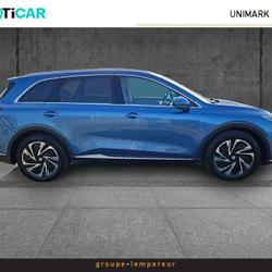 MG MGS6 EV EV 244ch - 77kWh Luxury Longuenesse