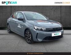 Opel Corsa Longuenesse