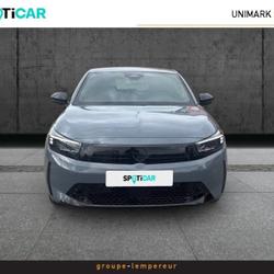 Opel Corsa 1.2 Turbo 100ch GS Longuenesse