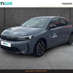 Opel Corsa 1.2 Turbo 100ch GS Longuenesse