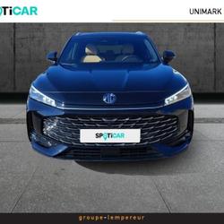 MG EHS 1.5 Hybrid+ 224ch Luxury Longuenesse