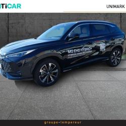 MG EHS 1.5 Hybrid+ 224ch Luxury Longuenesse