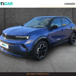 Opel Mokka 1.2 Turbo 136ch GS occasion - Longuenesse - photo 3/38
