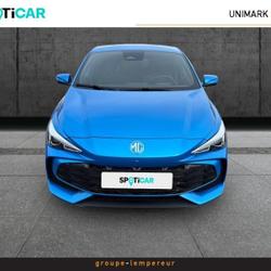 MG MG3 1.5 Hybrid+ 195ch Luxury Longuenesse