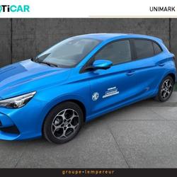 MG MG3 1.5 Hybrid+ 195ch Luxury Longuenesse