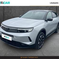 Opel Grandland 1.2 Turbo Hybrid 145ch Ultimate e-DCT6 occasion - Longuenesse - photo 3/38