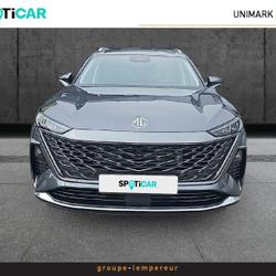 MG MGS9 PHEV 1.5 GDI 299ch PHEV Premium Longuenesse