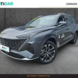 MG MGS9 PHEV 1.5 GDI 299ch PHEV Premium Longuenesse