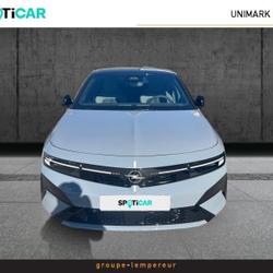 Opel Astra Sports Tourer 1.2 Turbo Hybrid 145ch GS e-DCT 6 Longuenesse