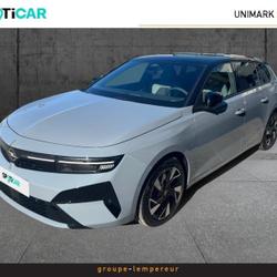 Opel Astra Sports Tourer 1.2 Turbo Hybrid 145ch GS e-DCT 6 Longuenesse