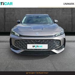 MG EHS 1.5 GDI 272ch PHEV Luxury Longuenesse